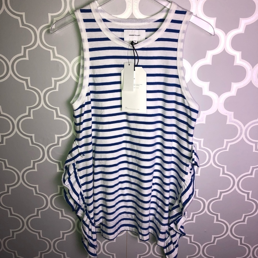 Current /Elliott top - Picture 4 of 8